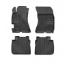 Subaru Legacy IV 2003-2009 Koberce 3D No.77 FROGUM 77426726
