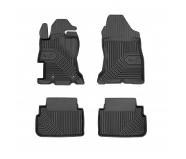 Subaru Impreza V 2016- Koberce 3D No.77 FROGUM 77426870