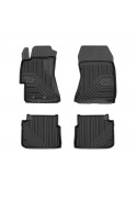 Subaru Impreza III GH 2007-2011 Koberce 3D No.77 FROGUM 77426603