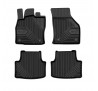 Skoda Octavia IV 2019- Koberce 3D No.77 FROGUM 77407015