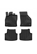 Skoda Octavia III Scout 2012-2019 Koberce 3D No.77 FROGUM 774070