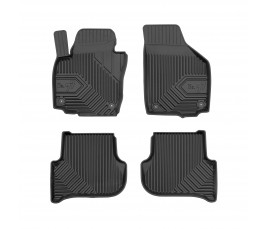 Skoda Yeti 2009-2017 Koberce 3D No.77 FROGUM 77407329