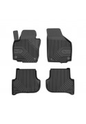Skoda Yeti 2009-2017 Koberce 3D No.77 FROGUM 77407329