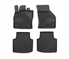 Skoda Superb III 2015- Koberce 3D No.77 FROGUM 77407046