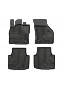 Skoda Superb III 2015- Koberce 3D No.77 FROGUM 77407046