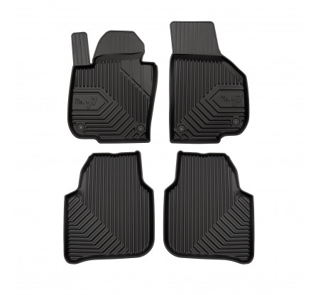 Skoda Superb II 2008-2015 Koberce 3D No.77 FROGUM 77407428