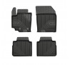 Suzuki SX4 S-Cross 2016- Koberce 3D No.77 FROGUM 77408036