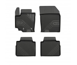 Suzuki SX4 S-Cross 2016- Koberce 3D No.77 FROGUM 77408036