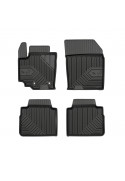 Suzuki SX4 S-Cross 2016- Koberce 3D No.77 FROGUM 77408036
