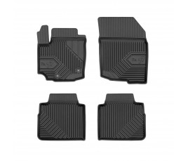 Suzuki SX4 S-Cross AllGrip Hybrid 2020- Koberce 3D No.77 FROGUM