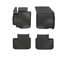 Suzuki SX4 2006-2013 Koberce 3D No.77 FROGUM 77407961
