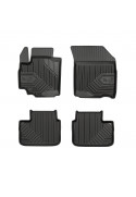 Suzuki SX4 2006-2013 Koberce 3D No.77 FROGUM 77407961