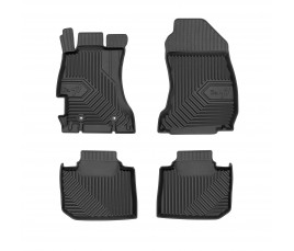 Subaru WRX STI 2015-2021 Koberce 3D No.77 FROGUM 77427259