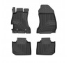 Subaru XV I 2011-2017 Koberce 3D No.77 FROGUM 77427259