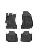 Subaru XV I 2011-2017 Koberce 3D No.77 FROGUM 77427259