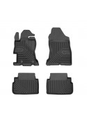 Subaru XV II 2018- Koberce 3D No.77 FROGUM 77426870
