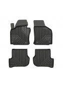 Skoda Octavia II Scout 2004-2013 Koberce 3D No.77 FROGUM 7740714