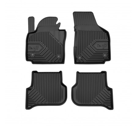 SEAT Altea XL 2004-2015 Koberce 3D No.77 FROGUM 77407244