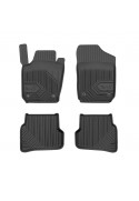 SEAT Ibiza IV 2008-2017 Koberce 3D No.77 FROGUM 77408241