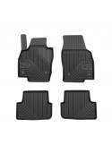 SEAT Arona 2017- Koberce 3D No.77 FROGUM 77407589