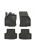 SEAT Ateca 2016- Koberce 3D No.77 FROGUM 77409774