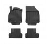 Renault Megane III Sport Coupe 2008-2015 Koberce 3D No.77 FROGUM