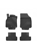 Renault Megane III Sport Coupe 2008-2015 Koberce 3D No.77 FROGUM