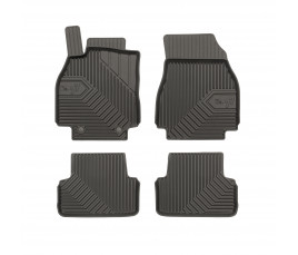 Renault Megane II 2002-2008 Koberce 3D No.77 FROGUM 77408739