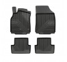Renault Megane III 2008-2015 Koberce 3D No.77 FROGUM 77407381