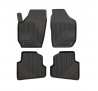 Skoda Fabia II 2006-2014 Koberce 3D No.77 FROGUM 77407220