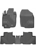 Skoda Kamiq 2019- Koberce 3D No.77 FROGUM 77409613