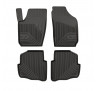 Skoda Fabia I 1999-2008 Koberce 3D No.77 FROGUM 77407107