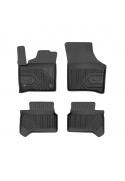 Skoda Citigo-e iV 2019-2020 Koberce 3D No.77 FROGUM 77426177