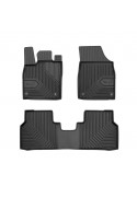 Skoda Enyaq iV 2020- Koberce 3D No.77 FROGUM 77426757