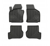 Skoda Octavia II 2004-2013 Koberce 3D No.77 FROGUM 77407145