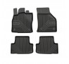 Skoda Karoq 2017- Koberce 3D No.77 FROGUM 77407053
