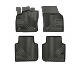 Skoda Kodiaq 2016- Koberce 3D No.77 FROGUM 77407275