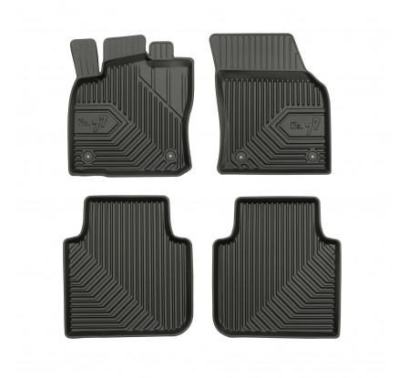 Skoda Kodiaq 2016- Koberce 3D No.77 FROGUM 77407275