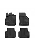 SEAT Leon IV 2020- Koberce 3D No.77 FROGUM 77409972