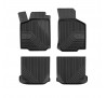 SEAT Leon I 1995-2005 Koberce 3D No.77 FROGUM 77408142