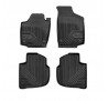 SEAT Toledo IV 2012-2018 Koberce 3D No.77 FROGUM 77407480