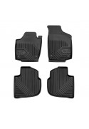 SEAT Toledo IV 2012-2018 Koberce 3D No.77 FROGUM 77407480