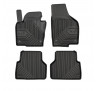 Volkswagen Tiguan I 2007-2016 Koberce 3D No.77 FROGUM 77407619