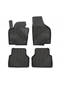 Volkswagen Tiguan I 2007-2016 Koberce 3D No.77 FROGUM 77407619