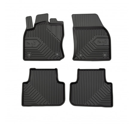 Volkswagen Tiguan II 2015- Koberce 3D No.77 FROGUM 77407343