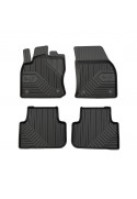 Volkswagen Tiguan II 2015- Koberce 3D No.77 FROGUM 77407343