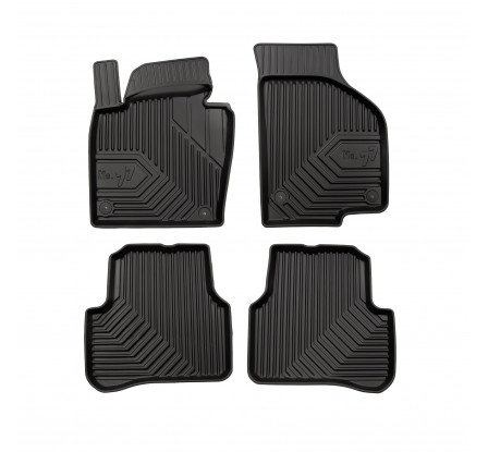 Volkswagen Passat CC 2008-2012 Koberce 3D No.77 FROGUM 77407077