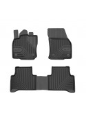 Volkswagen Touran II 2015- Koberce 3D No.77 FROGUM 77409804