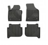 Volkswagen Touran I 2003-2010 Koberce 3D No.77 FROGUM 77407183