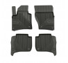 Volkswagen Touareg II 2010-2018 Koberce 3D No.77 FROGUM 77408265